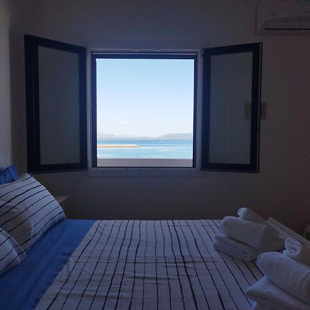 Sky And Sea Apartment קאלאסטה מראה חיצוני תמונה