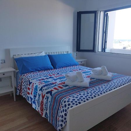 Sky And Sea Apartment קאלאסטה מראה חיצוני תמונה