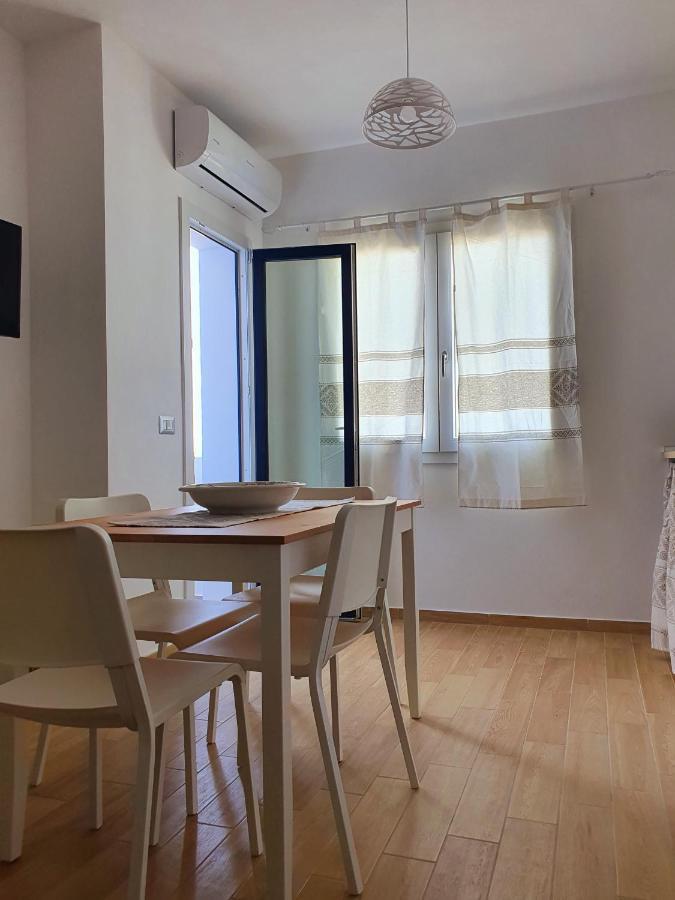 Sky And Sea Apartment קאלאסטה מראה חיצוני תמונה