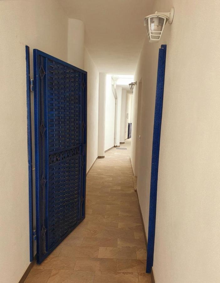 Sky And Sea Apartment קאלאסטה מראה חיצוני תמונה