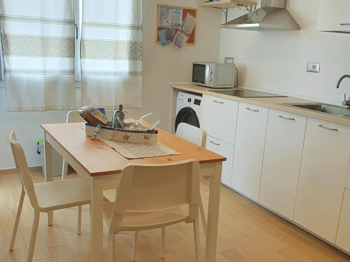 Sky And Sea Apartment קאלאסטה מראה חיצוני תמונה