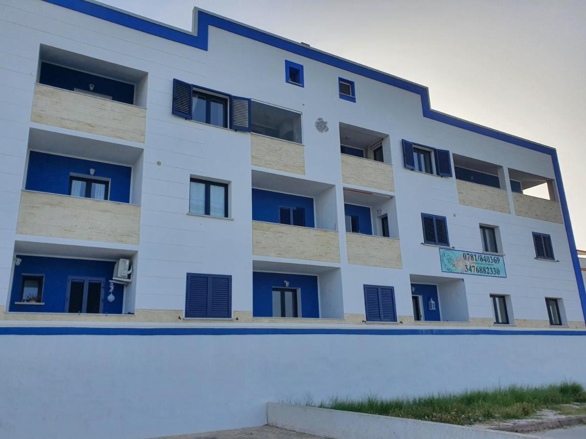 Sky And Sea Apartment קאלאסטה מראה חיצוני תמונה