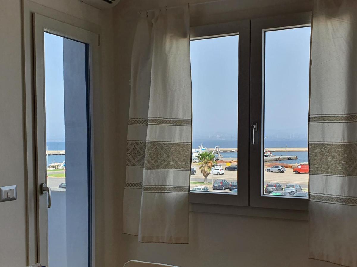 Sky And Sea Apartment קאלאסטה מראה חיצוני תמונה