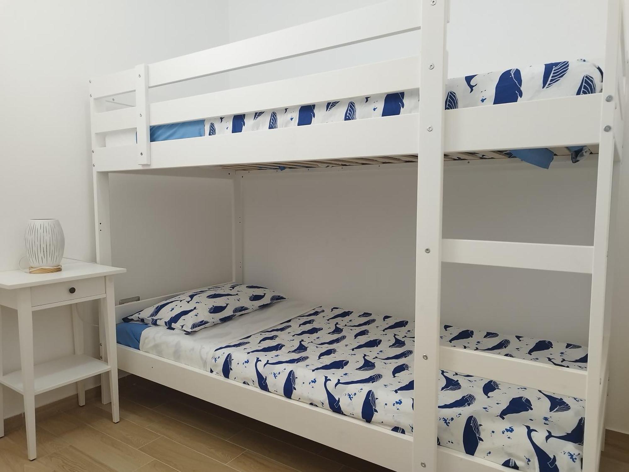 Sky And Sea Apartment קאלאסטה מראה חיצוני תמונה