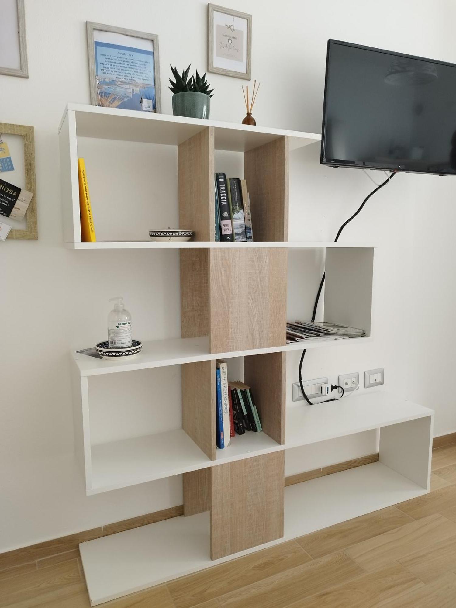 Sky And Sea Apartment קאלאסטה מראה חיצוני תמונה