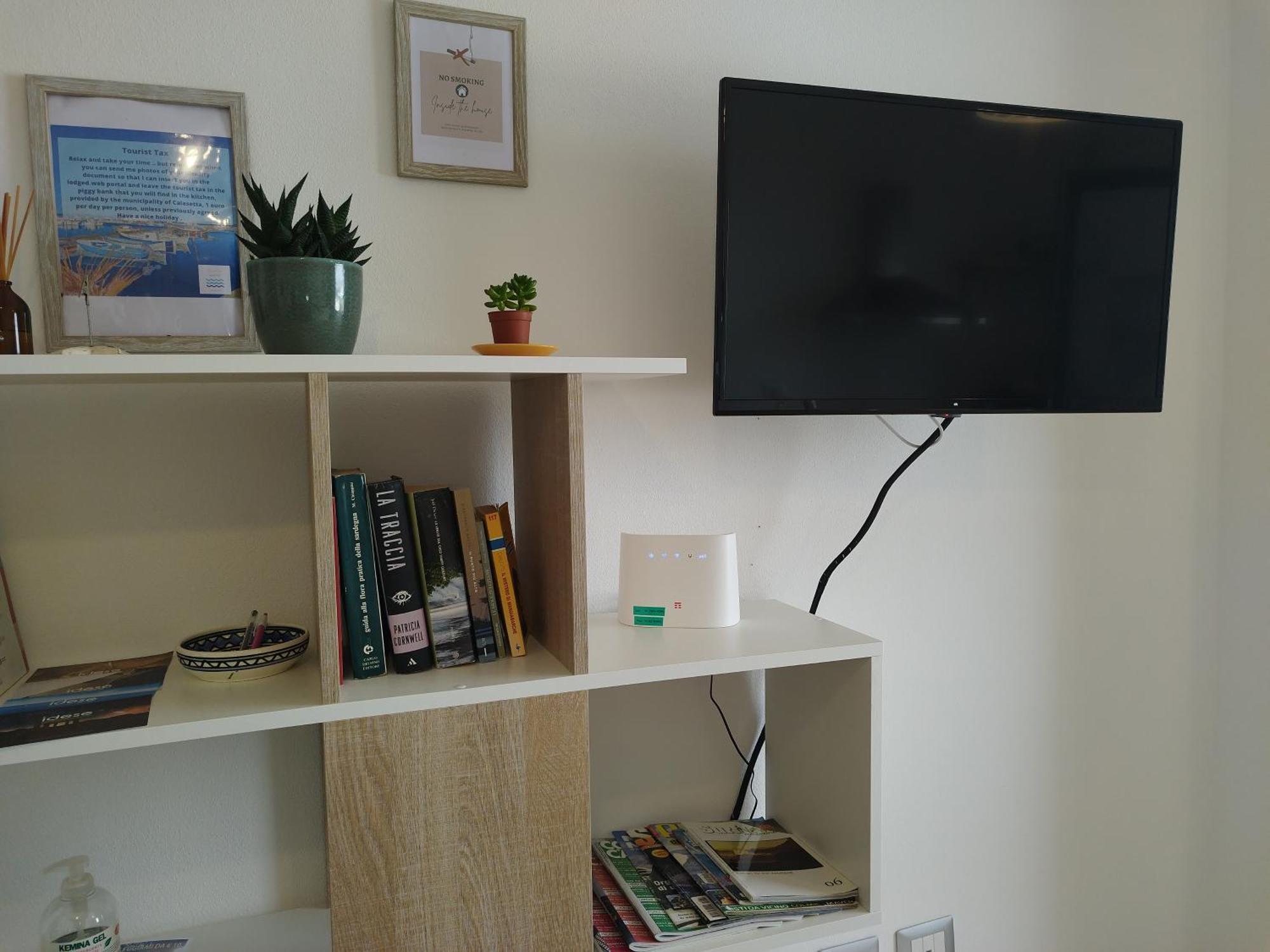 Sky And Sea Apartment קאלאסטה מראה חיצוני תמונה